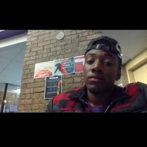 Meet your Posher, Gartrell